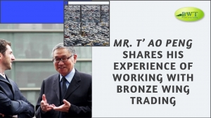 Bronze Wing Trading Review SBLC Issuance